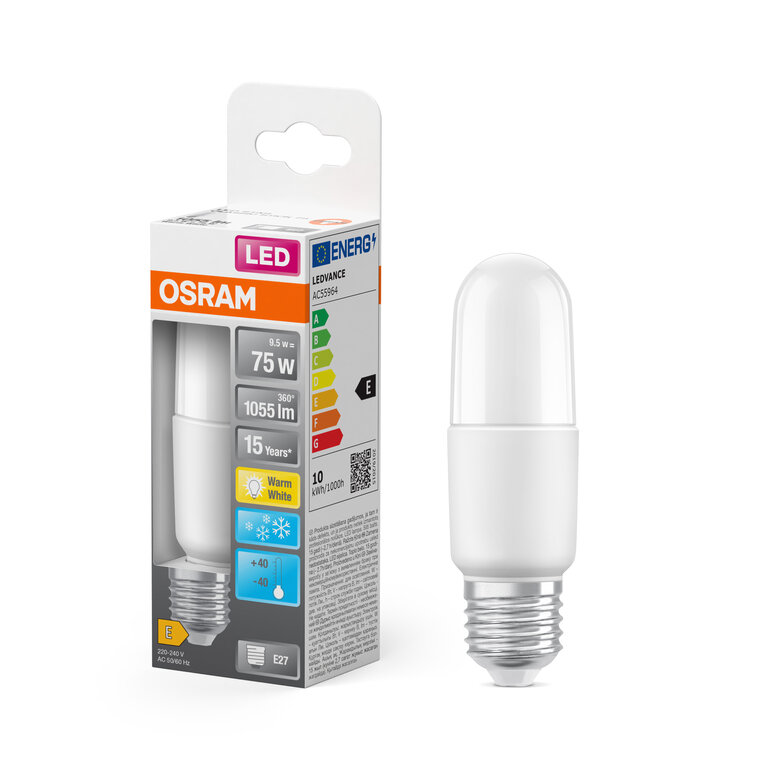 LED STAR STICK